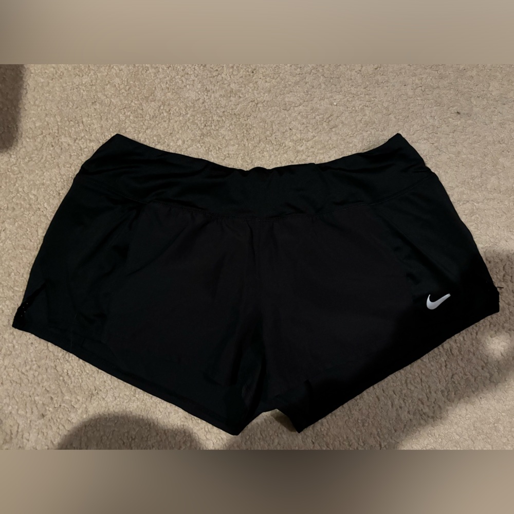 Nike dri-fit shorts